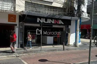 Ponto comercial para alugar no Centro, Campos dos Goytacazes 