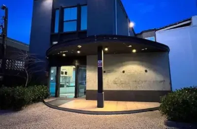 Prédio comercial em centro  -  campos dos goytacazes