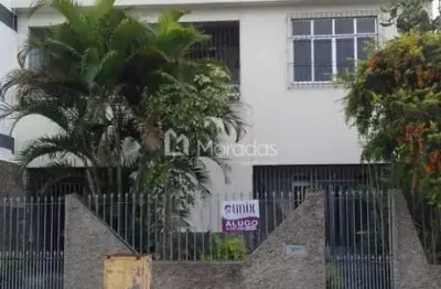 Casa para fins comerciais no parque rosário  -  campos dos goytacazes