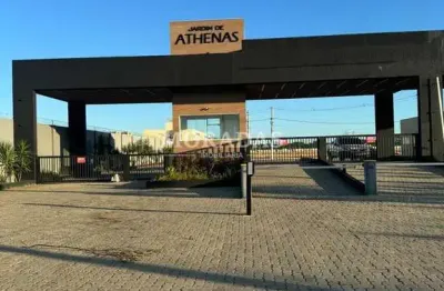 Descubra o lar dos seus sonhos no encantador parque rodoviário, em campos dos goytacazes! esta magnífico terreno, disponível para venda é parte do renomado jardim de athenas, um empreendimento que une