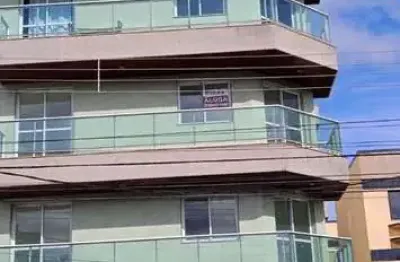 Apartamento com 3 quartos para alugar no Parque Rosário, Campos dos Goytacazes 