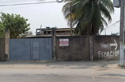 Barracão / Galpão / Depósito com 1 sala para alugar no Parque Corrientes, Campos dos Goytacazes 