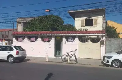 Casa com 3 quartos para alugar no Parque São José, Campos dos Goytacazes 