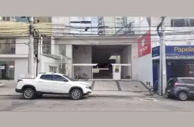 Ponto comercial com 1 sala para alugar no Parque Tamandaré, Campos dos Goytacazes 