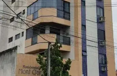 Apartamento com 3 quartos à venda no Centro, Campos dos Goytacazes 