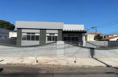 Casa com 3 quartos para alugar no Parque Corrientes, Campos dos Goytacazes 