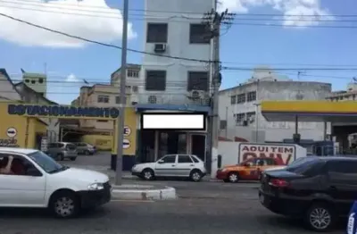 Sala comercial para alugar no Centro, Campos dos Goytacazes 