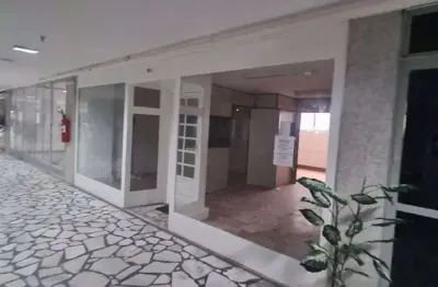Sala comercial com 1 sala para alugar no Centro, Campos dos Goytacazes 