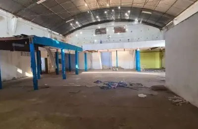 Barracão / Galpão / Depósito com 1 sala para alugar no Parque Rosário, Campos dos Goytacazes 