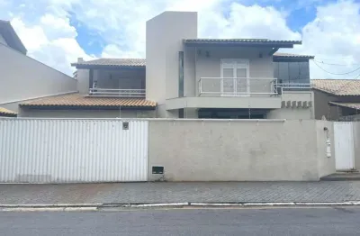 Casa com 4 quartos para alugar no Centro, Campos dos Goytacazes 
