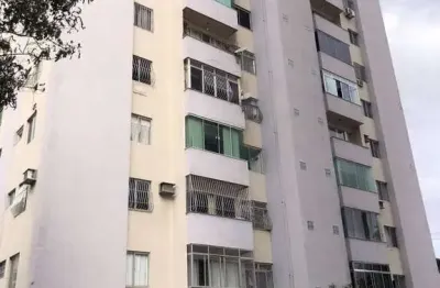 Apartamento com 2 quartos para alugar no Centro, Campos dos Goytacazes 