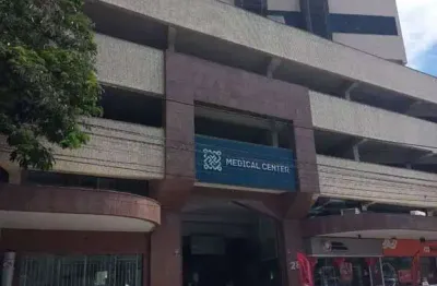 Sala comercial para alugar no Centro, Campos dos Goytacazes 