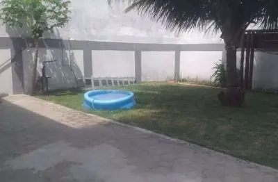 Casa com 3 quartos à venda no Parque Turf Club, Campos dos Goytacazes 