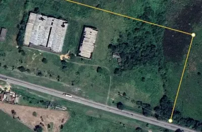 Chácara / sítio à venda no Travessão, Campos dos Goytacazes 