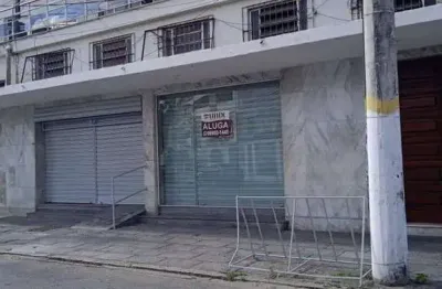 Ponto comercial com 1 sala para alugar no Parque Tamandaré, Campos dos Goytacazes 