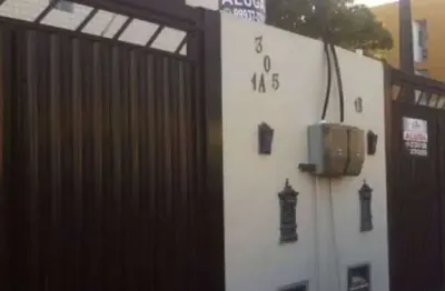 Casa com 3 quartos para alugar no Parque Vicente Gonçalves Dias, Campos dos Goytacazes 