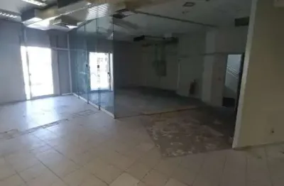 Prédio com 1 sala para alugar no Centro, Campos dos Goytacazes 