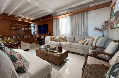 Apartamento em parque tamandaré  -  campos dos goytacazes