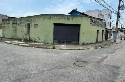 Barracão / Galpão / Depósito para alugar no Parque Leopoldina, Campos dos Goytacazes 