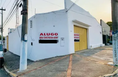 Barracão / Galpão / Depósito para alugar no Parque Califórnia, Campos dos Goytacazes 