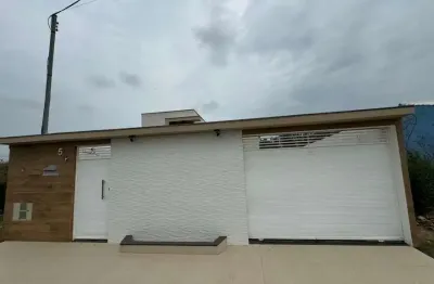 Casa com 3 quartos para alugar em Donana, Campos dos Goytacazes 