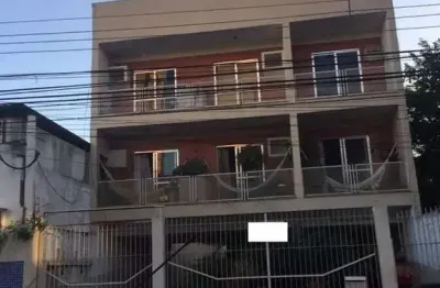 Apartamento com 2 quartos à venda no Centro, Campos dos Goytacazes 