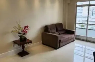 Apartamento com 2 quartos para alugar no Centro, Campos dos Goytacazes 
