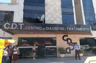 Sala comercial com 1 sala para alugar no Centro, Campos dos Goytacazes 