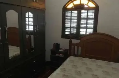 Casa com 4 quartos para alugar no Atafona, São João da Barra 