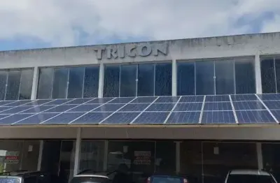 Prédio com 1 sala para alugar na Vila da Rainha, Campos dos Goytacazes 