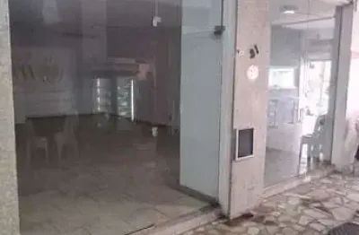 Sala comercial com 1 sala para alugar no Centro, Campos dos Goytacazes 