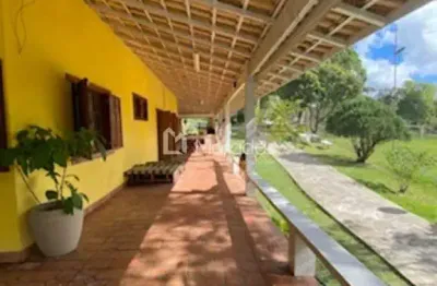 Chácara / sítio com 6 quartos à venda no Cabiúnas, Macaé 