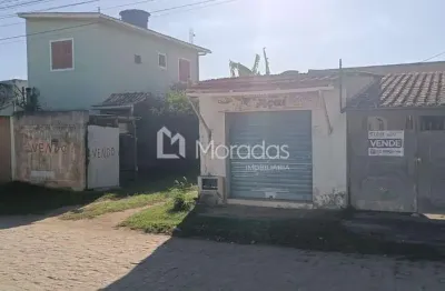 Casa em parque novo jockey  -  campos dos goytacazes