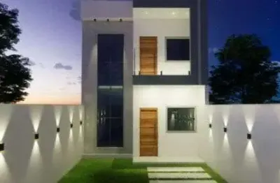 Casa com 3 quartos à venda no Jardim Botânico, Campos dos Goytacazes 