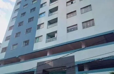 Apartamento com 3 quartos à venda no Parque Tamandaré, Campos dos Goytacazes 