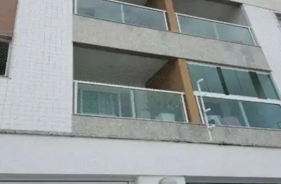 Apartamento com 2 quartos à venda no Parque Tamandaré, Campos dos Goytacazes 