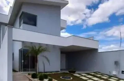 Casa com 3 quartos à venda no Cidade Jardim, Campos dos Goytacazes 