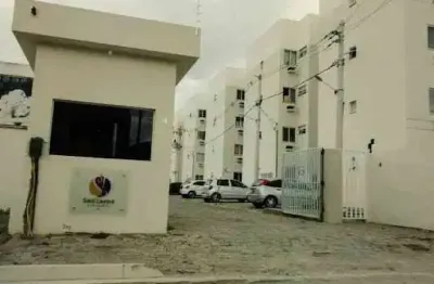 Apartamento com 2 quartos à venda no Parque Julião Nogueira, Campos dos Goytacazes 