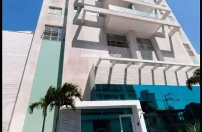 Apartamento com 3 quartos à venda no Centro, Campos dos Goytacazes 