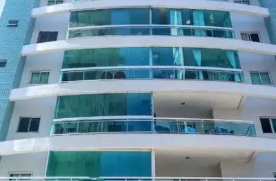 Apartamento com 3 quartos à venda no Centro, Campos dos Goytacazes 