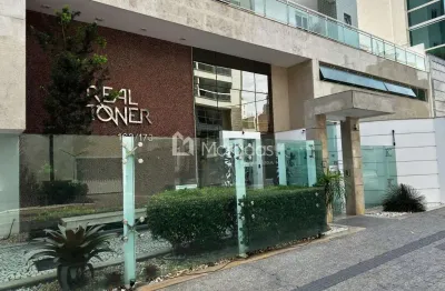 Apartamento com 3 quartos à venda no Centro, Campos dos Goytacazes 