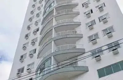 Apartamento com 2 quartos à venda no Centro, Campos dos Goytacazes 