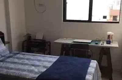 Apartamento com 1 quarto à venda no Parque Santo Amaro, Campos dos Goytacazes 