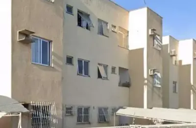Apartamento com 2 quartos à venda no Parque Flamboyant, Campos dos Goytacazes 