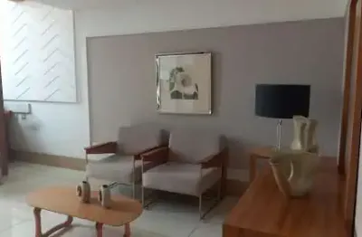 Apartamento com 3 quartos à venda no Parque Tamandaré, Campos dos Goytacazes 