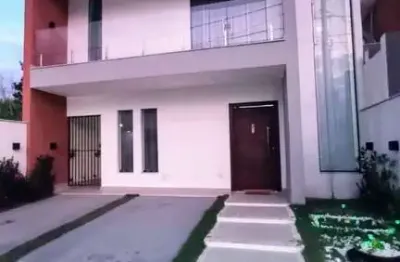 Casa com 3 quartos à venda no Parque Novo Jockey, Campos dos Goytacazes 