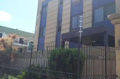 Apartamento com 2 quartos à venda no Parque Jóquei Club, Campos dos Goytacazes 