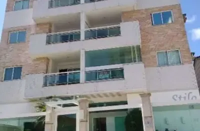 Apartamento com 2 quartos à venda no Centro, Campos dos Goytacazes 