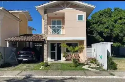 Casa com 3 quartos à venda no Loteamento Sonho Dourado, Campos dos Goytacazes 