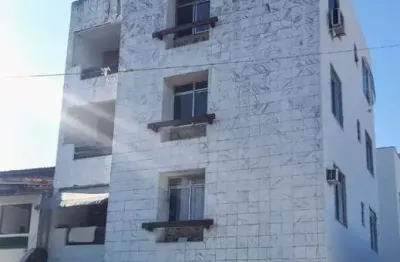 Apartamento com 3 quartos à venda no Parque João Maria, Campos dos Goytacazes 